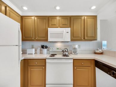 Okaloosa Island Fort Walton Beach Condo 935495