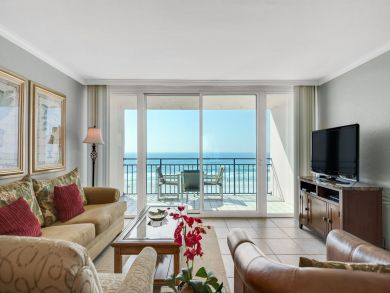 Okaloosa Island Fort Walton Beach Condo 935495