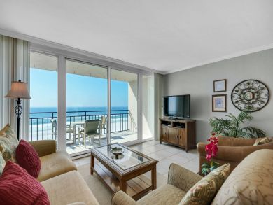 Okaloosa Island Fort Walton Beach Condo 935495
