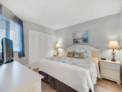 Okaloosa Island Fort Walton Beach Condo 935495