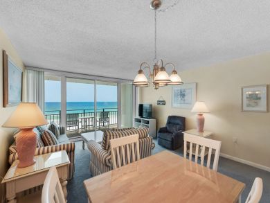 Okaloosa Island Fort Walton Beach Condo 935496