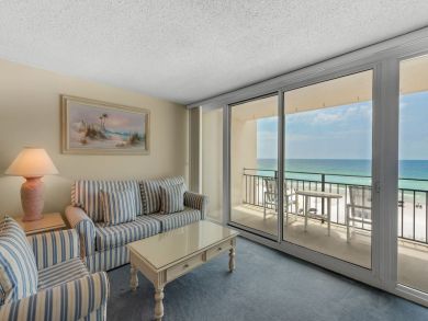 Okaloosa Island Fort Walton Beach Condo 935496