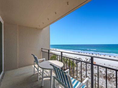Okaloosa Island Fort Walton Beach Condo 935496