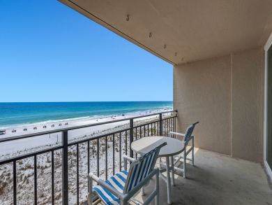 Okaloosa Island Fort Walton Beach Condo 935496