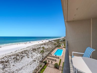Okaloosa Island Fort Walton Beach Condo 935496