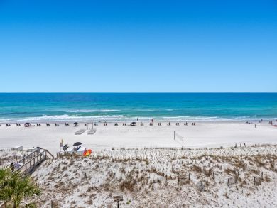 Okaloosa Island Fort Walton Beach Condo 935496