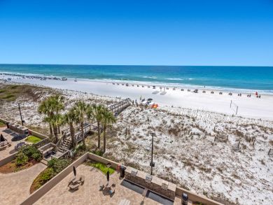 Okaloosa Island Fort Walton Beach Condo 935496