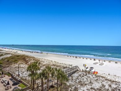 Okaloosa Island Fort Walton Beach Condo 935496