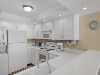 Okaloosa Island Fort Walton Beach Condo 935496
