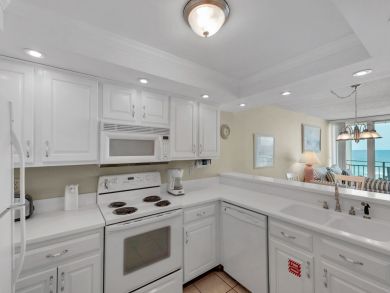 Okaloosa Island Fort Walton Beach Condo 935496