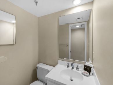 Okaloosa Island Fort Walton Beach Condo 935496