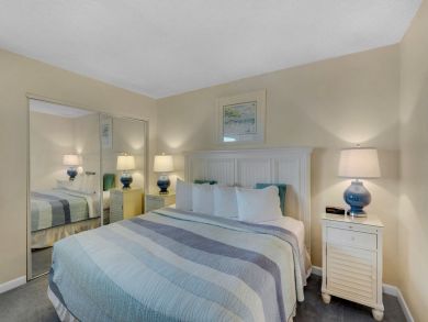 Okaloosa Island Fort Walton Beach Condo 935496