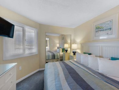 Okaloosa Island Fort Walton Beach Condo 935496