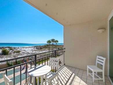 Okaloosa Island Fort Walton Beach Condo 935499