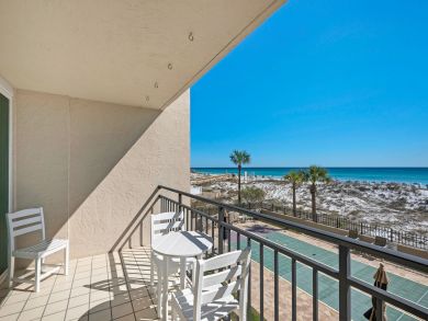 Okaloosa Island Fort Walton Beach Condo 935499