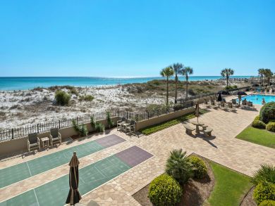 Okaloosa Island Fort Walton Beach Condo 935499