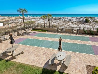 Okaloosa Island Fort Walton Beach Condo 935499