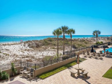 Okaloosa Island Fort Walton Beach Condo 935499