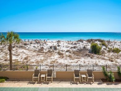 Okaloosa Island Fort Walton Beach Condo 935499