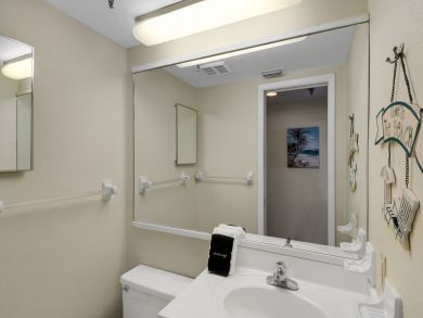 Okaloosa Island Fort Walton Beach Condo 935499