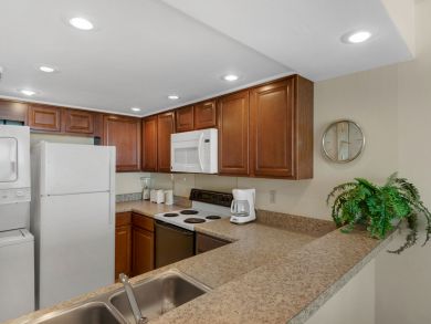 Okaloosa Island Fort Walton Beach Condo 935499