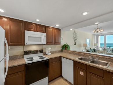 Okaloosa Island Fort Walton Beach Condo 935499