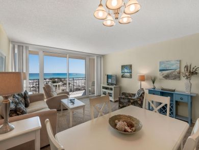 Okaloosa Island Fort Walton Beach Condo 935499