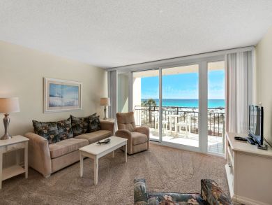 Okaloosa Island Fort Walton Beach Condo 935499