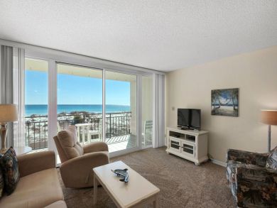 Okaloosa Island Fort Walton Beach Condo 935499