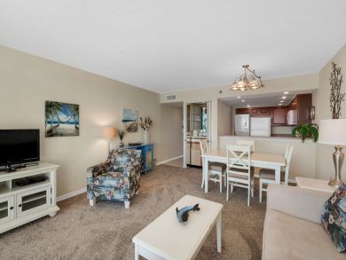 Okaloosa Island Fort Walton Beach Condo 935499