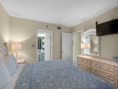 Okaloosa Island Fort Walton Beach Condo 935499
