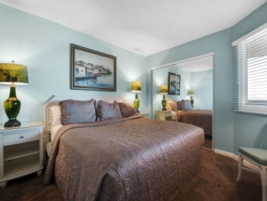 Okaloosa Island Fort Walton Beach Condo 935500