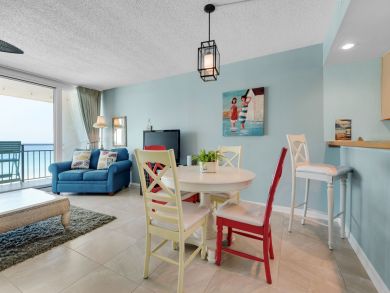 Okaloosa Island Fort Walton Beach Condo 935500