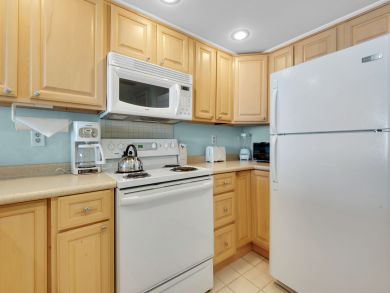 Okaloosa Island Fort Walton Beach Condo 935500