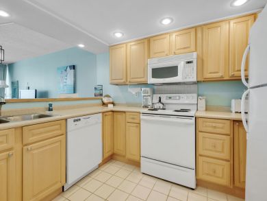 Okaloosa Island Fort Walton Beach Condo 935500