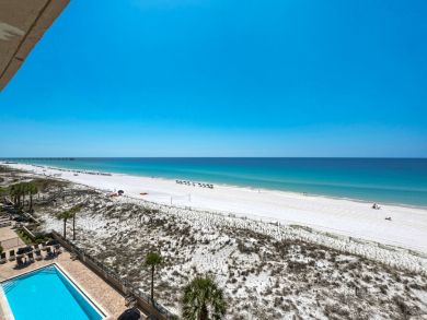Okaloosa Island Fort Walton Beach Condo 935500