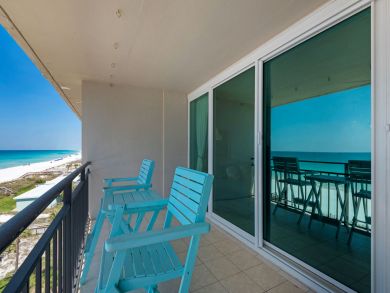 Okaloosa Island Fort Walton Beach Condo 935500