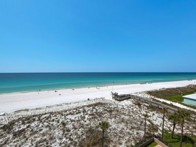 Okaloosa Island Fort Walton Beach Condo 935500