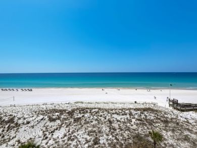 Okaloosa Island Fort Walton Beach Condo 935500