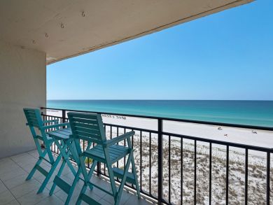 Okaloosa Island Fort Walton Beach Condo 935500