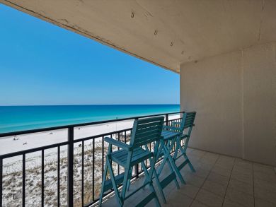 Okaloosa Island Fort Walton Beach Condo 935500