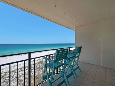 Okaloosa Island Fort Walton Beach Condo 935500