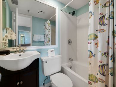 Okaloosa Island Fort Walton Beach Condo 935500
