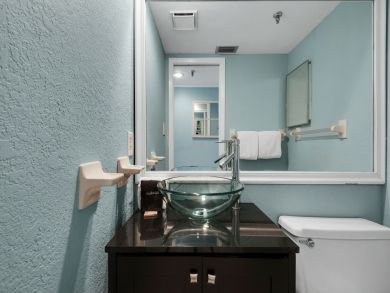 Okaloosa Island Fort Walton Beach Condo 935500