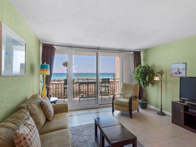 Okaloosa Island Fort Walton Beach Condo 935501