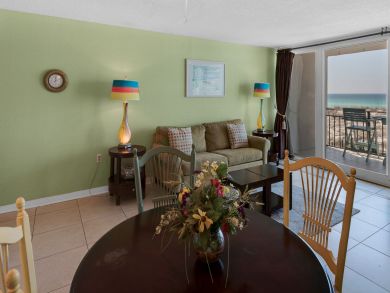 Okaloosa Island Fort Walton Beach Condo 935501
