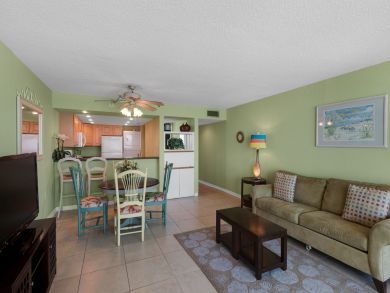 Okaloosa Island Fort Walton Beach Condo 935501