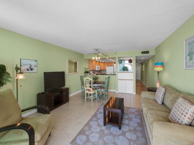 Okaloosa Island Fort Walton Beach Condo 935501