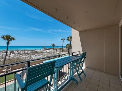 Okaloosa Island Fort Walton Beach Condo 935501