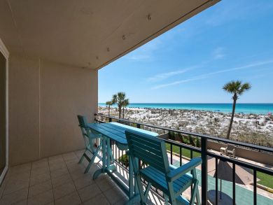 Okaloosa Island Fort Walton Beach Condo 935501
